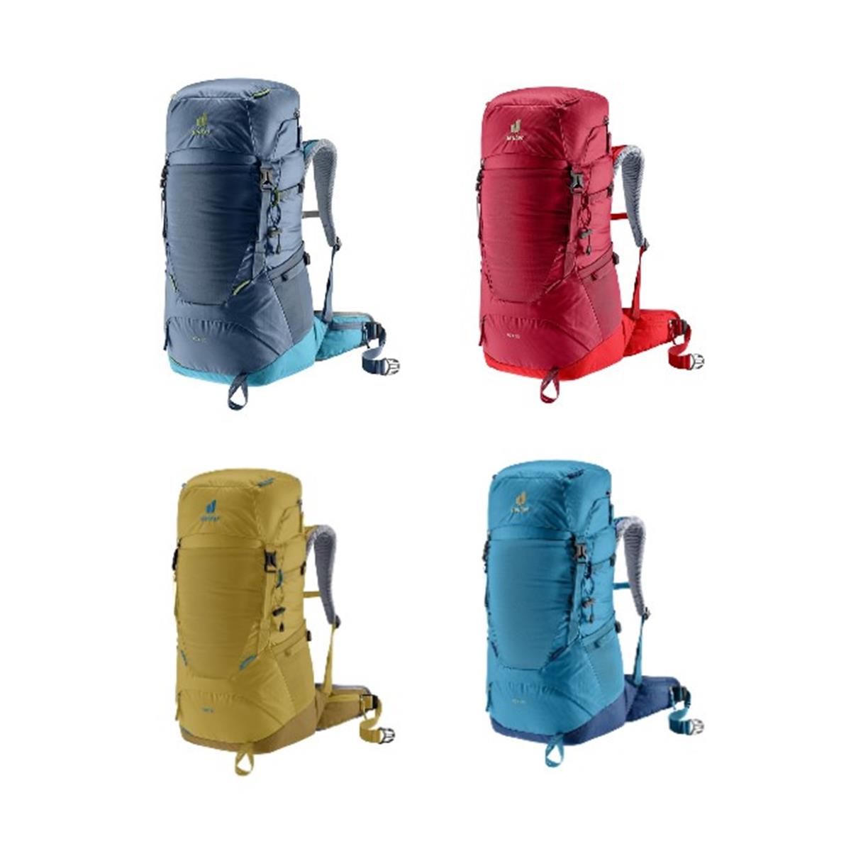 Deuter FOX 30, Bild 2 von 14