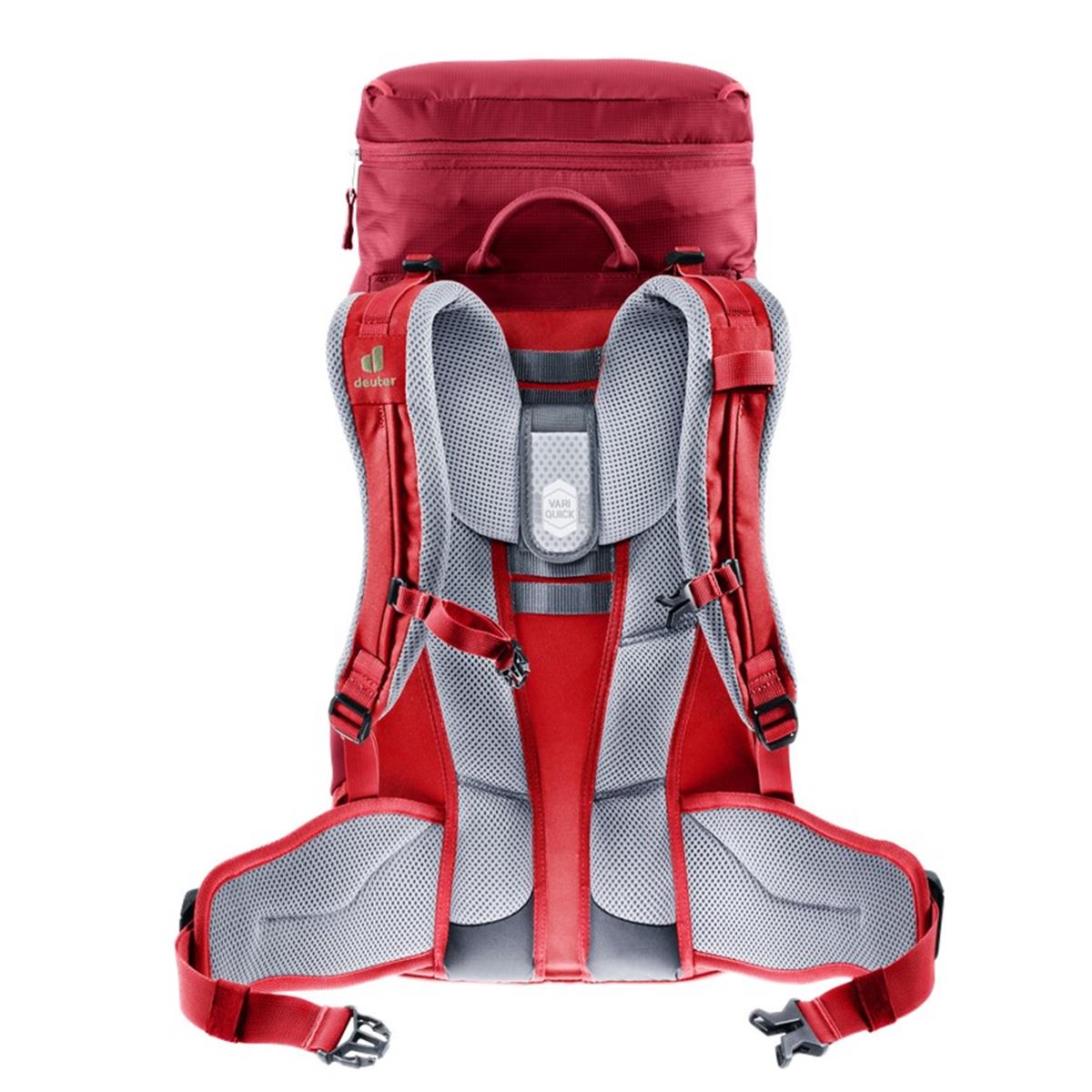 Deuter FOX 30, Bild 7 von 14