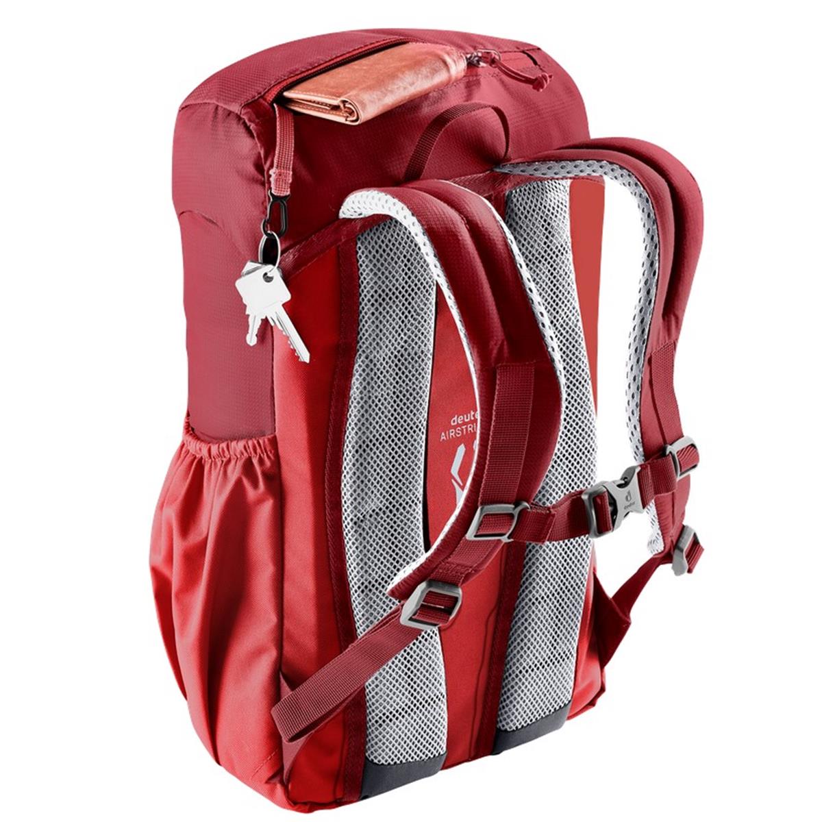 Deuter Junior, Bild 12 von 17