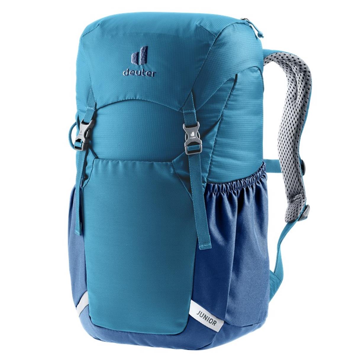 Deuter Junior, Bild 14 von 17