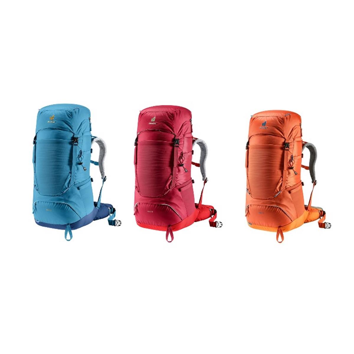 Deuter Fox 40, image 2 of 14