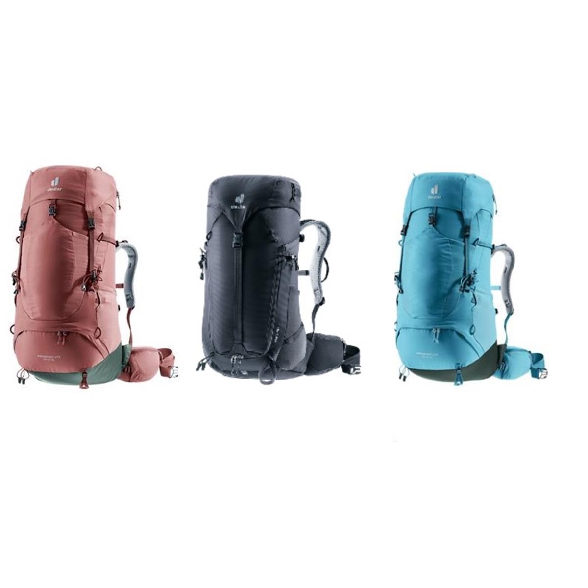 Deuter Aircontact Lite 45+10 SL
