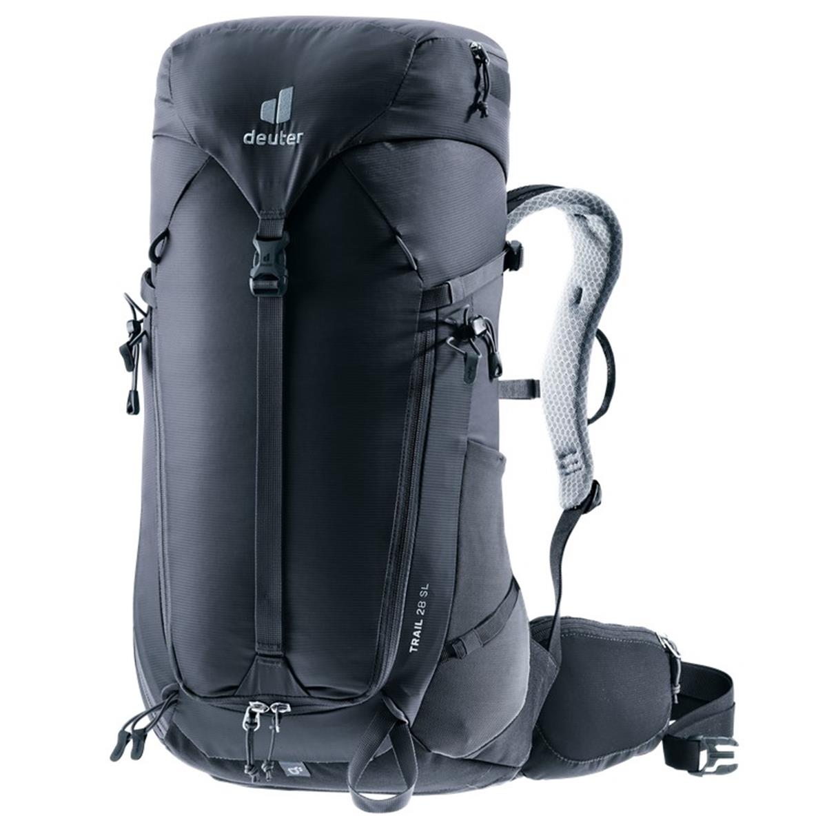 Deuter Aircontact Lite 45+10 SL