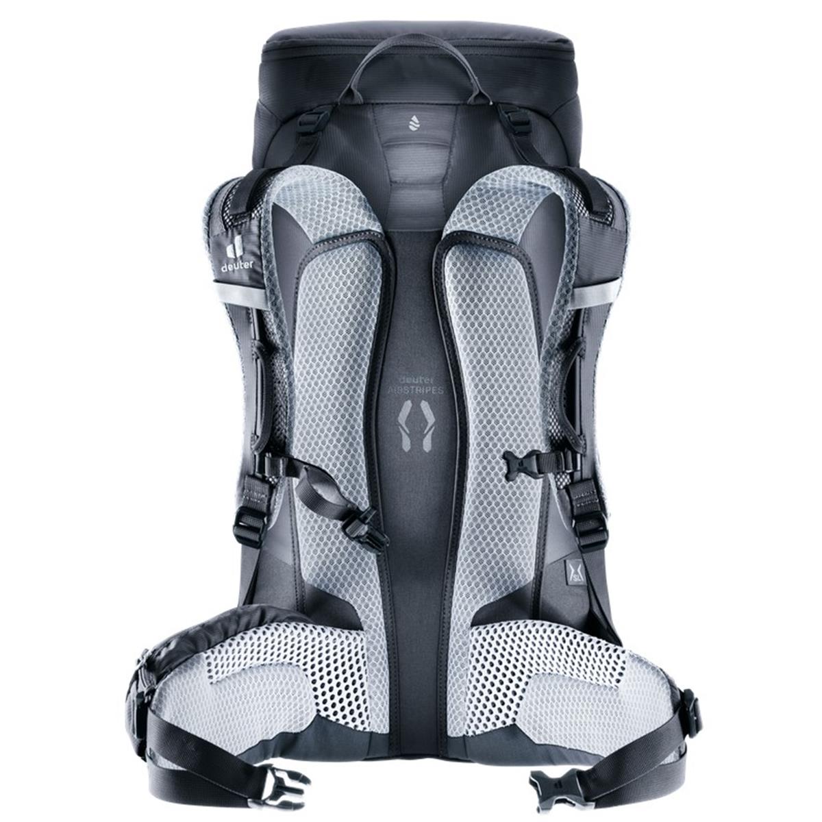 Deuter Aircontact Lite 45+10 SL, Bild 5 von 21
