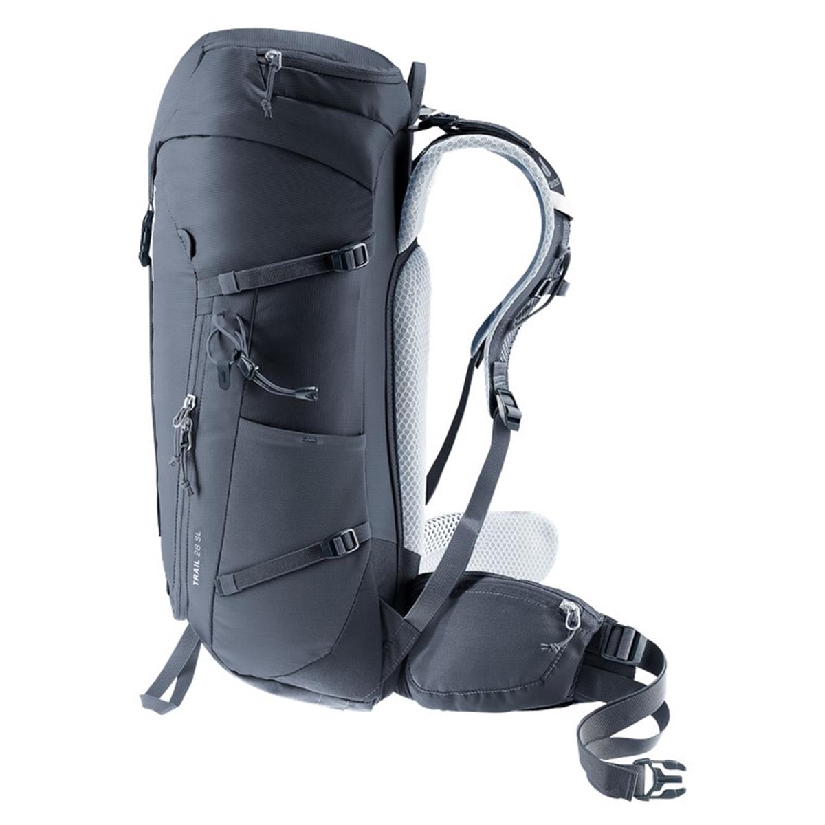 Deuter Aircontact Lite 45+10 SL, Bild 6 von 21