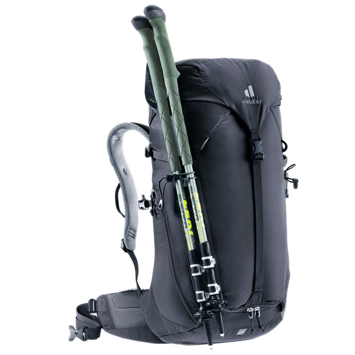 Deuter Aircontact Lite 45+10 SL, Bild 7 von 21
