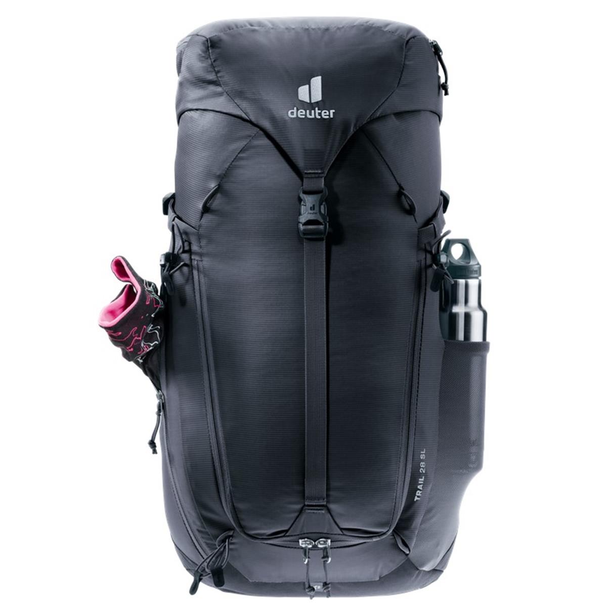 Deuter Aircontact Lite 45+10 SL, Bild 9 von 21
