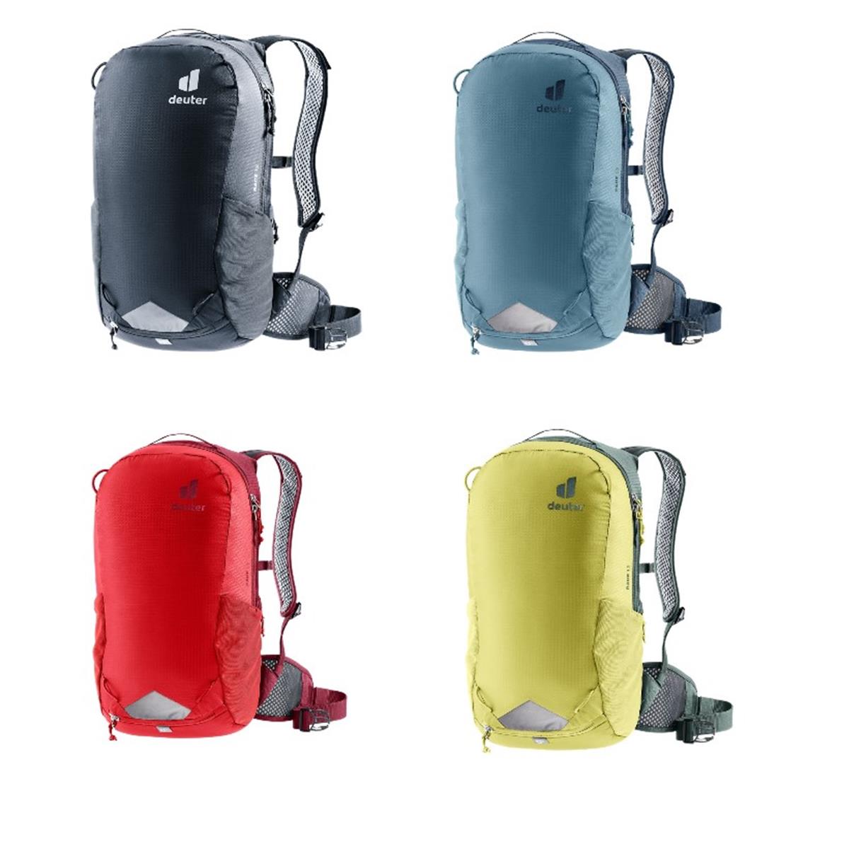 Deuter Race 12