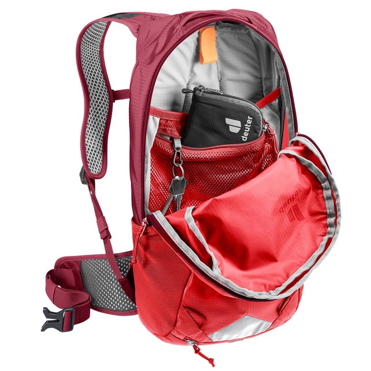 Deuter Race 12, image 15 of 34