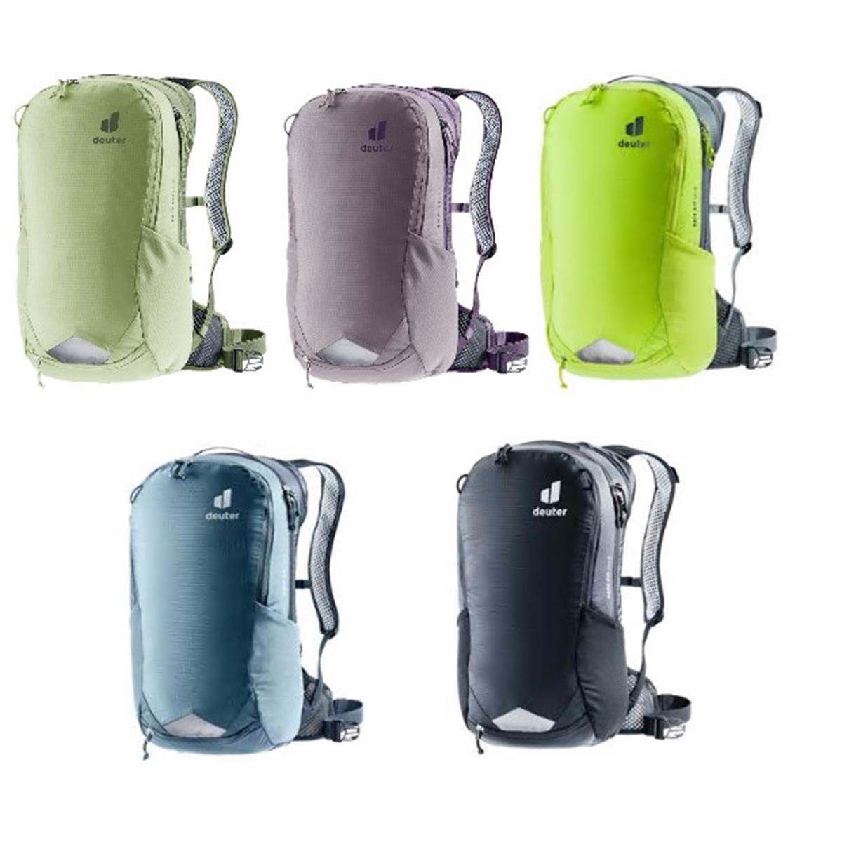 Deuter Race Air 14+3, image 2 of 33
