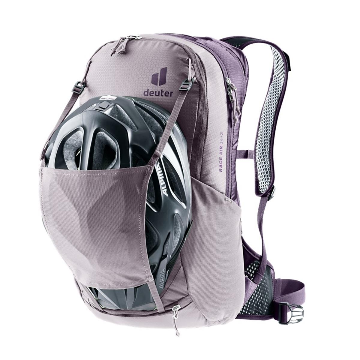 Deuter Race Air 14+3, image 24 of 33