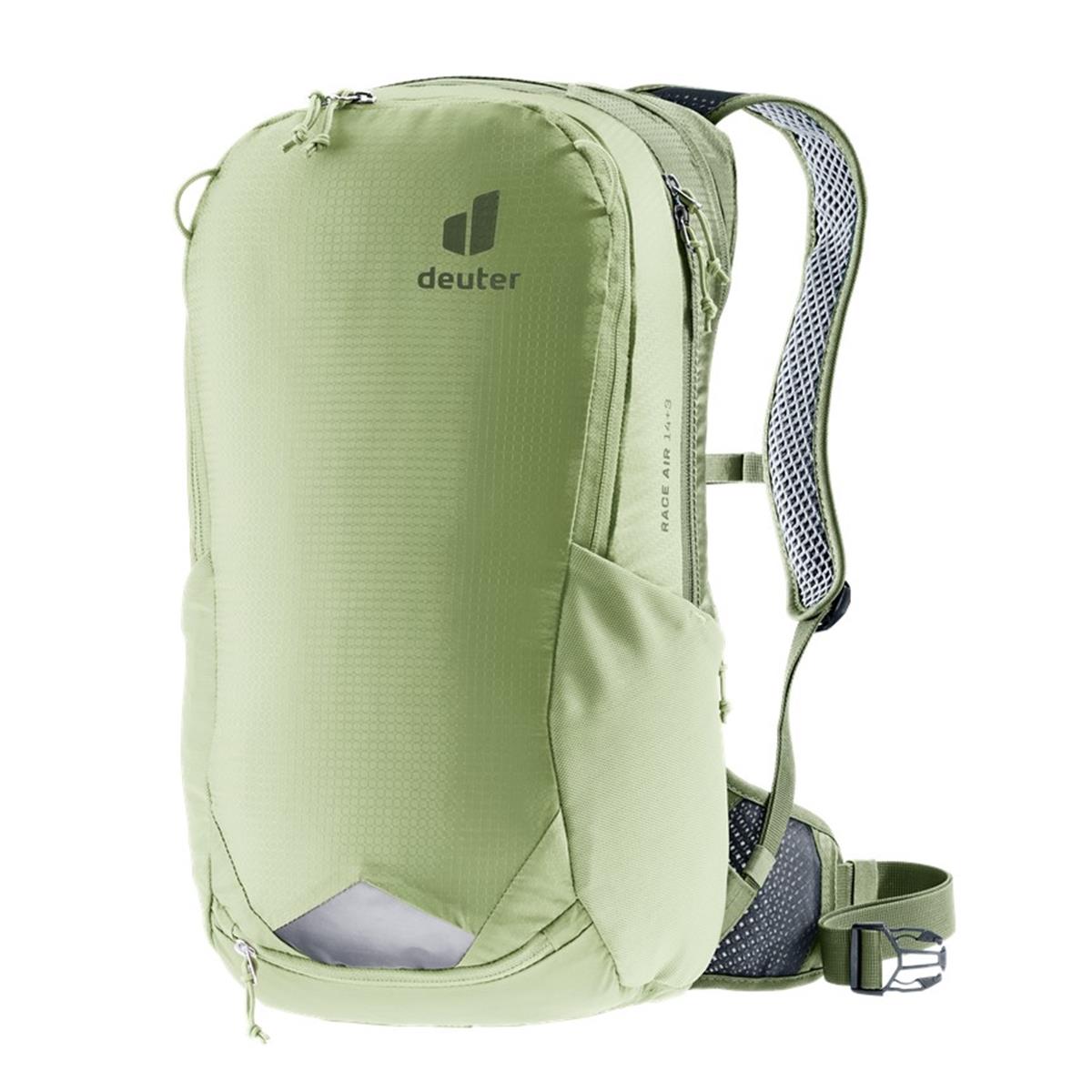 Deuter Race Air 14+3, image 7 of 33