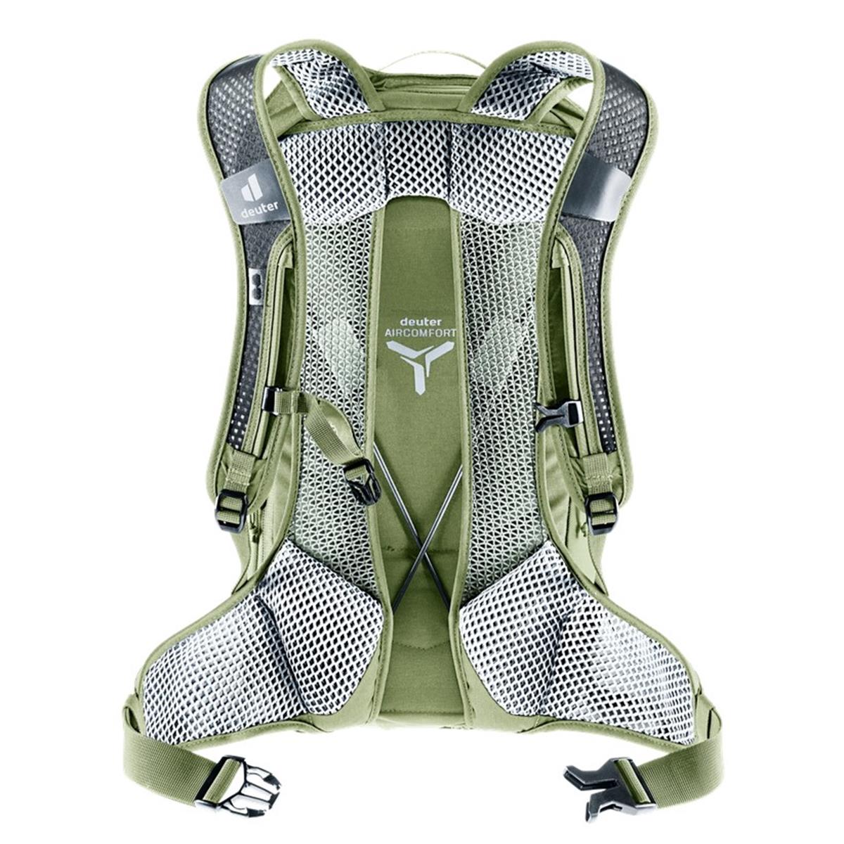 Deuter Race Air 14+3, image 8 of 33
