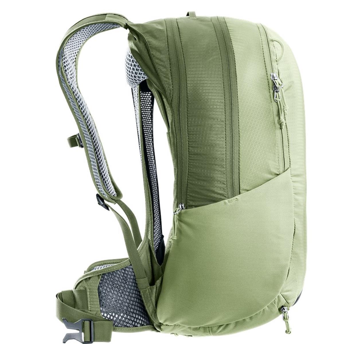 Deuter Race Air 14+3, image 9 of 33