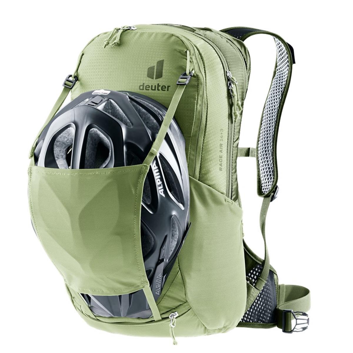Deuter Race Air 14+3, image 10 of 33