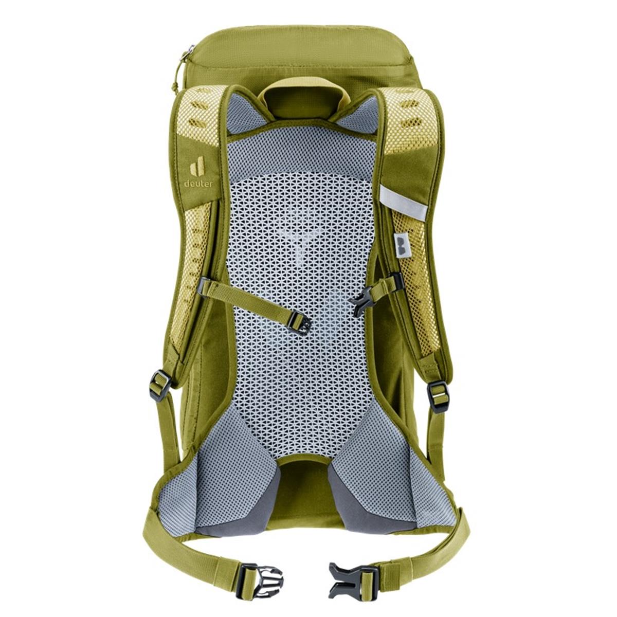 Deuter AC Lite 16, image 9 of 23