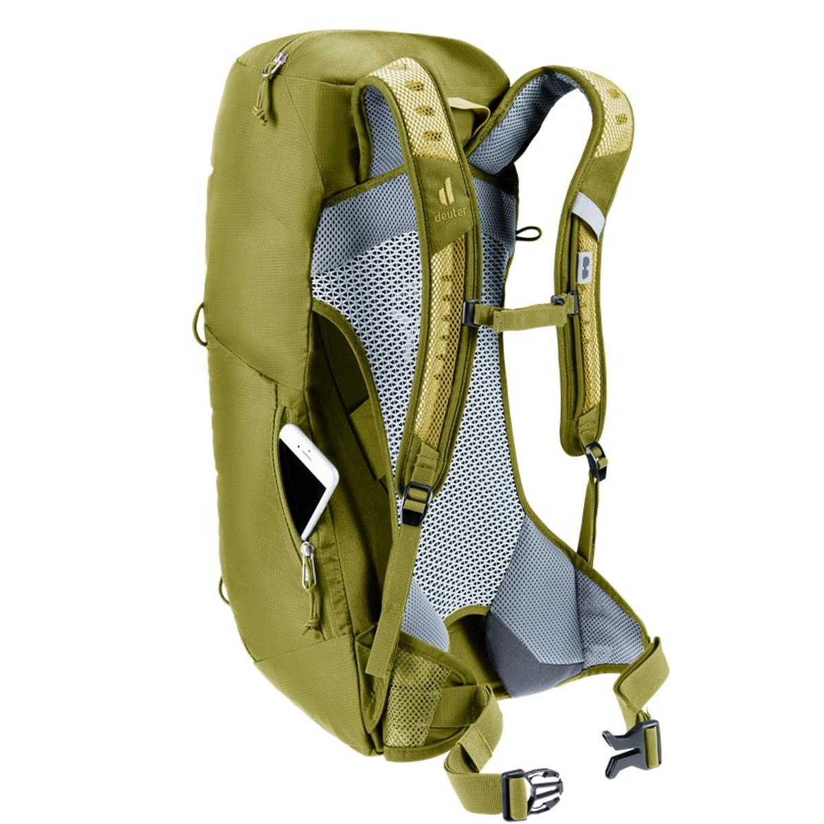 Deuter AC Lite 16, image 11 of 23