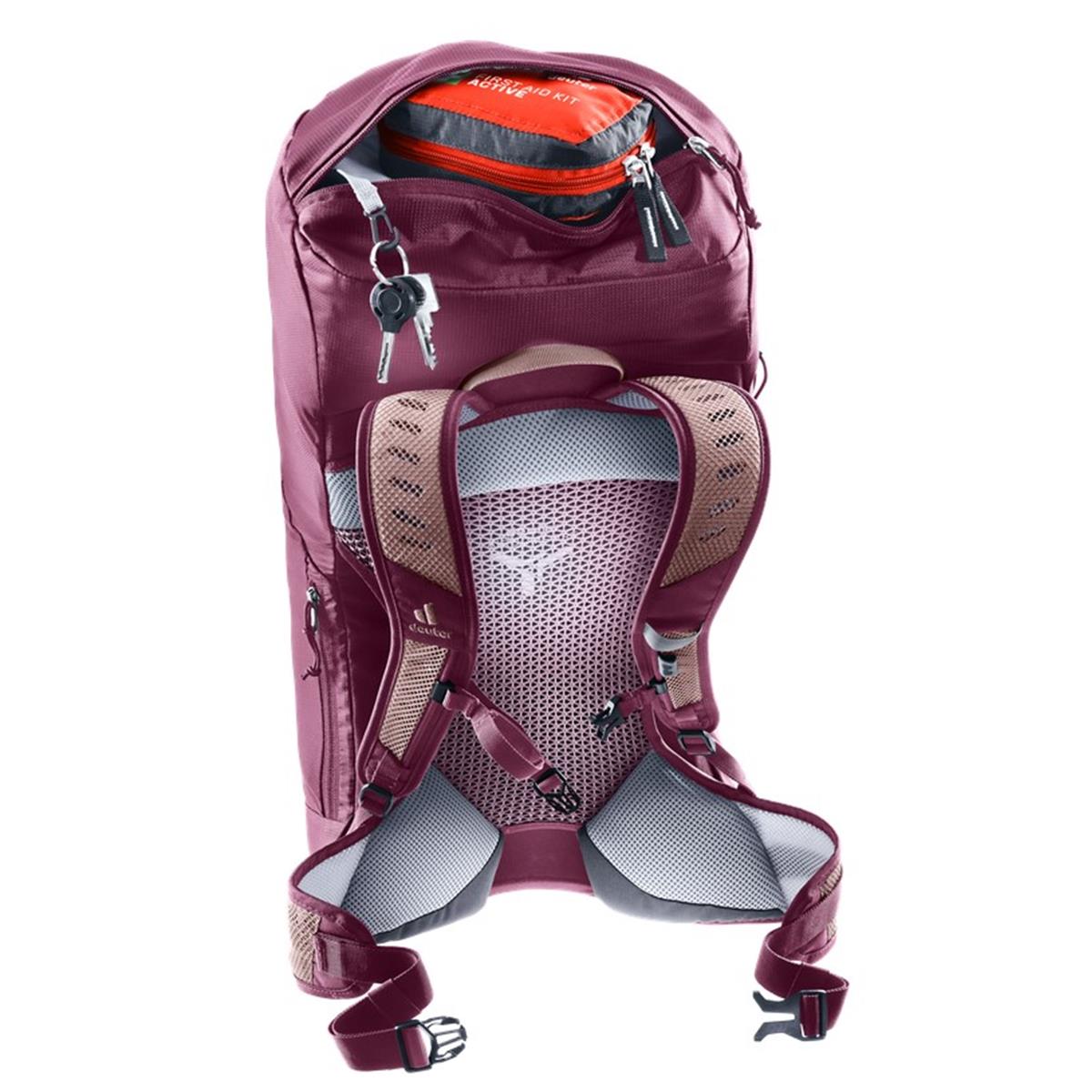 deuter AC LITE 22 SL Wanderrucksack, image 27 of 28
