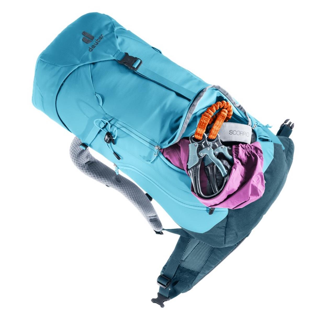 deuter Trail 28 SL Wanderrucksack