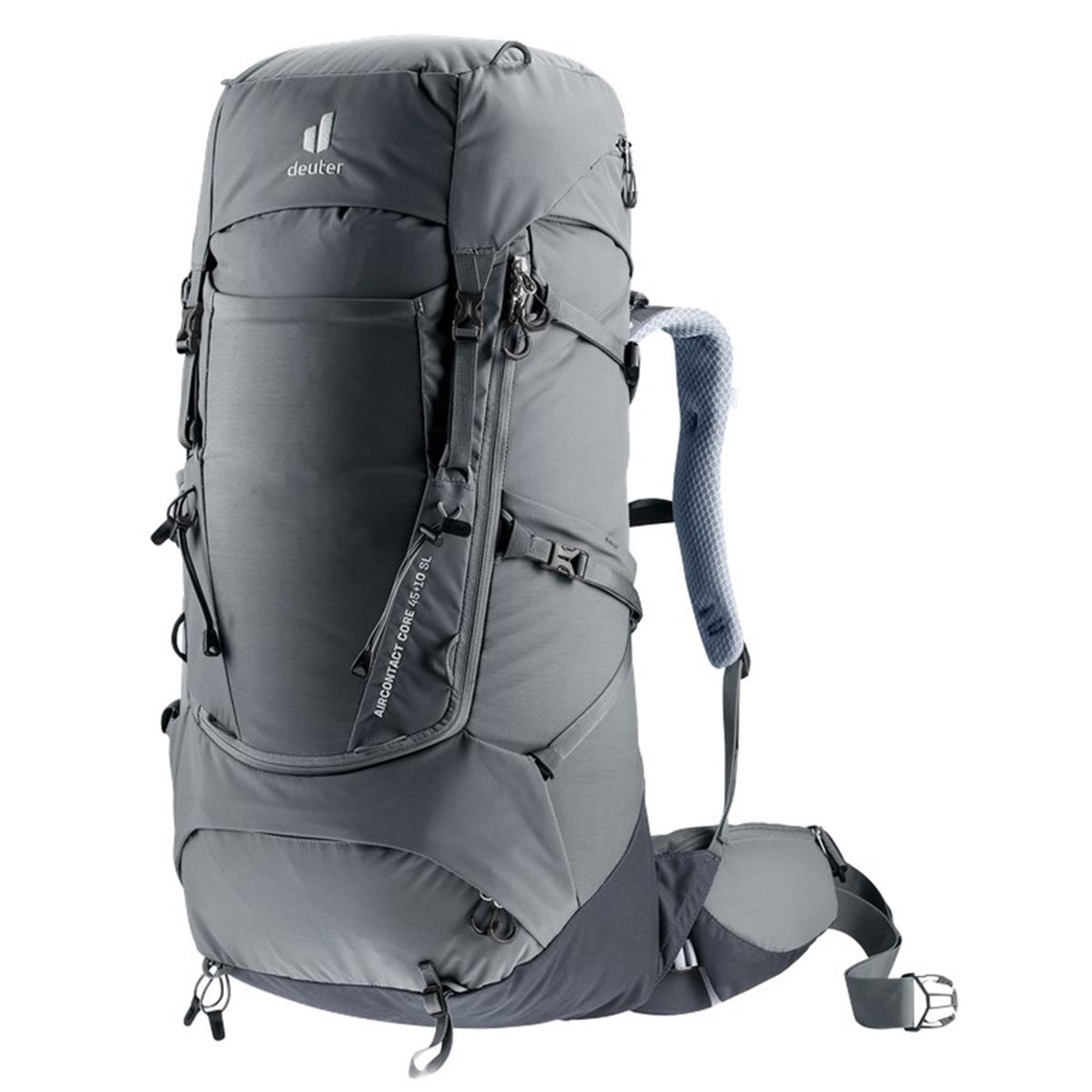 deuter AIRCONTACT CORE 45+10 SL Trekkingrucksack