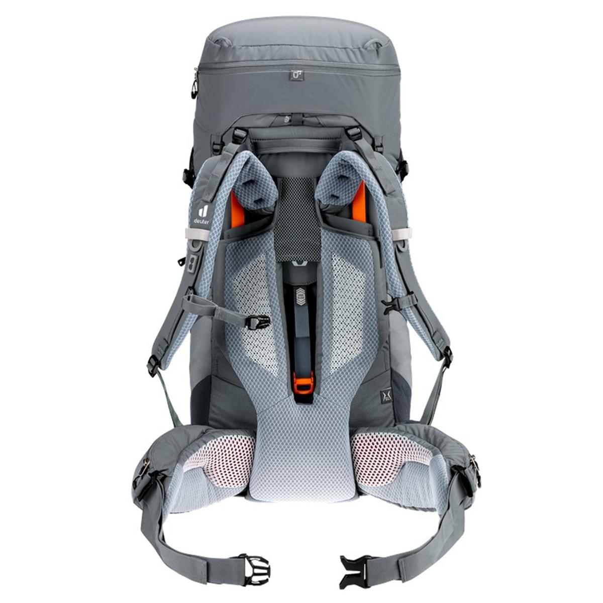 deuter AIRCONTACT CORE 45+10 SL Trekkingrucksack, Bild 4 von 26