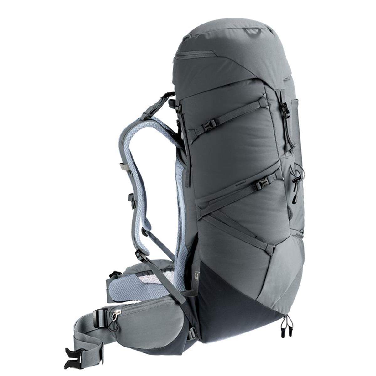 deuter AIRCONTACT CORE 45+10 SL Trekkingrucksack, Bild 5 von 26