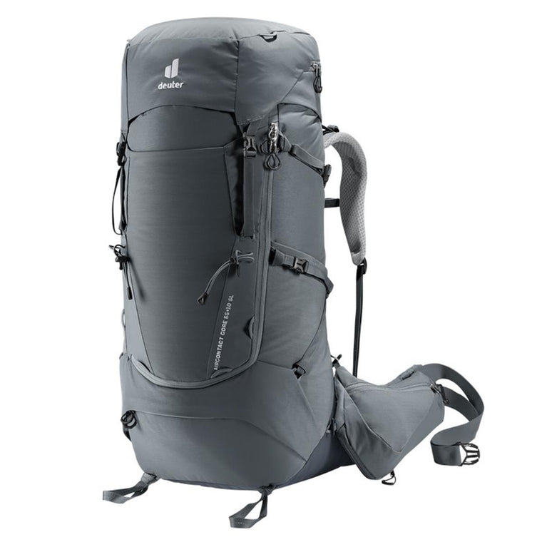 Deuter Aircontact Core 55+10 SL mit VariSlide