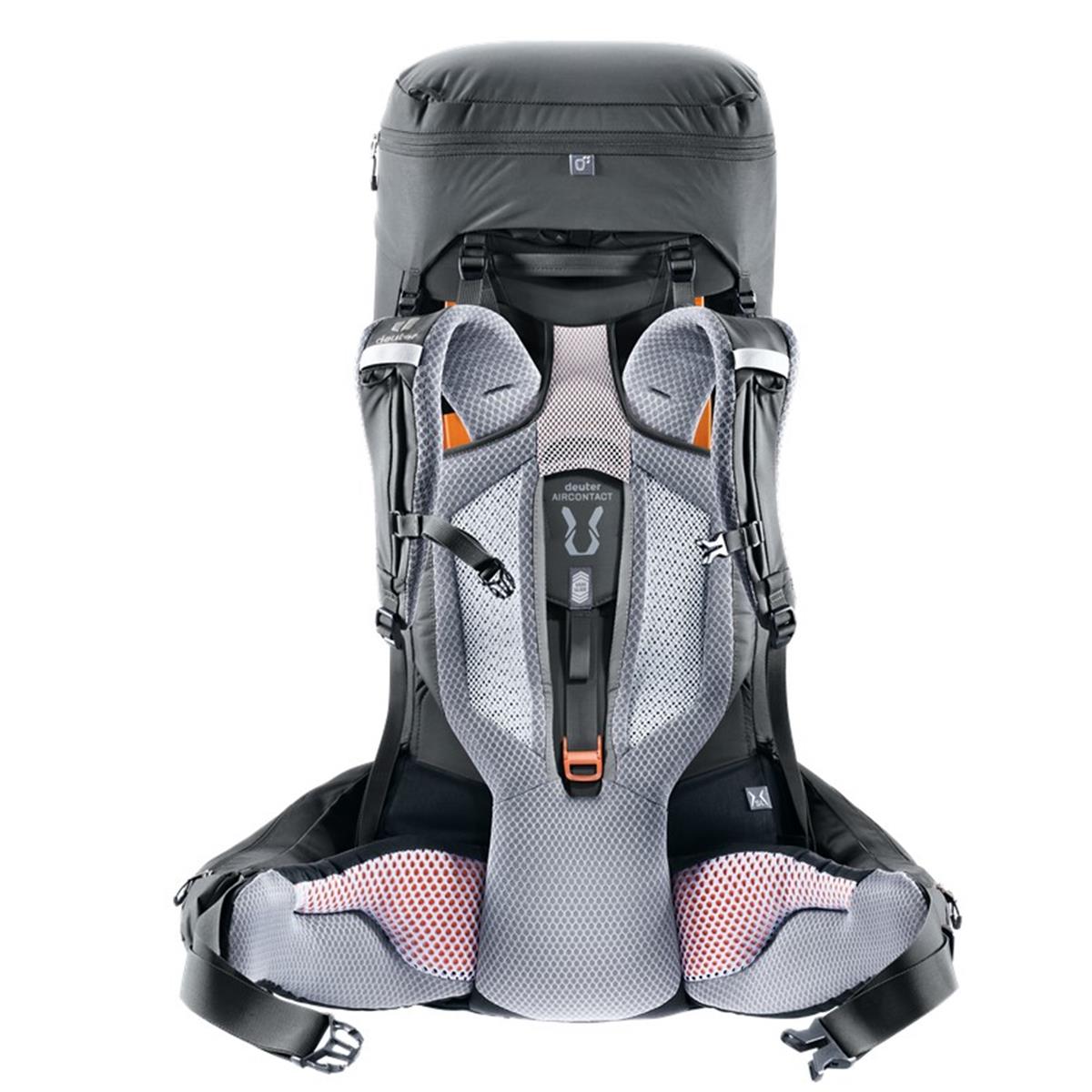Deuter Aircontact Core 55+10 SL mit VariSlide, image 28 of 34