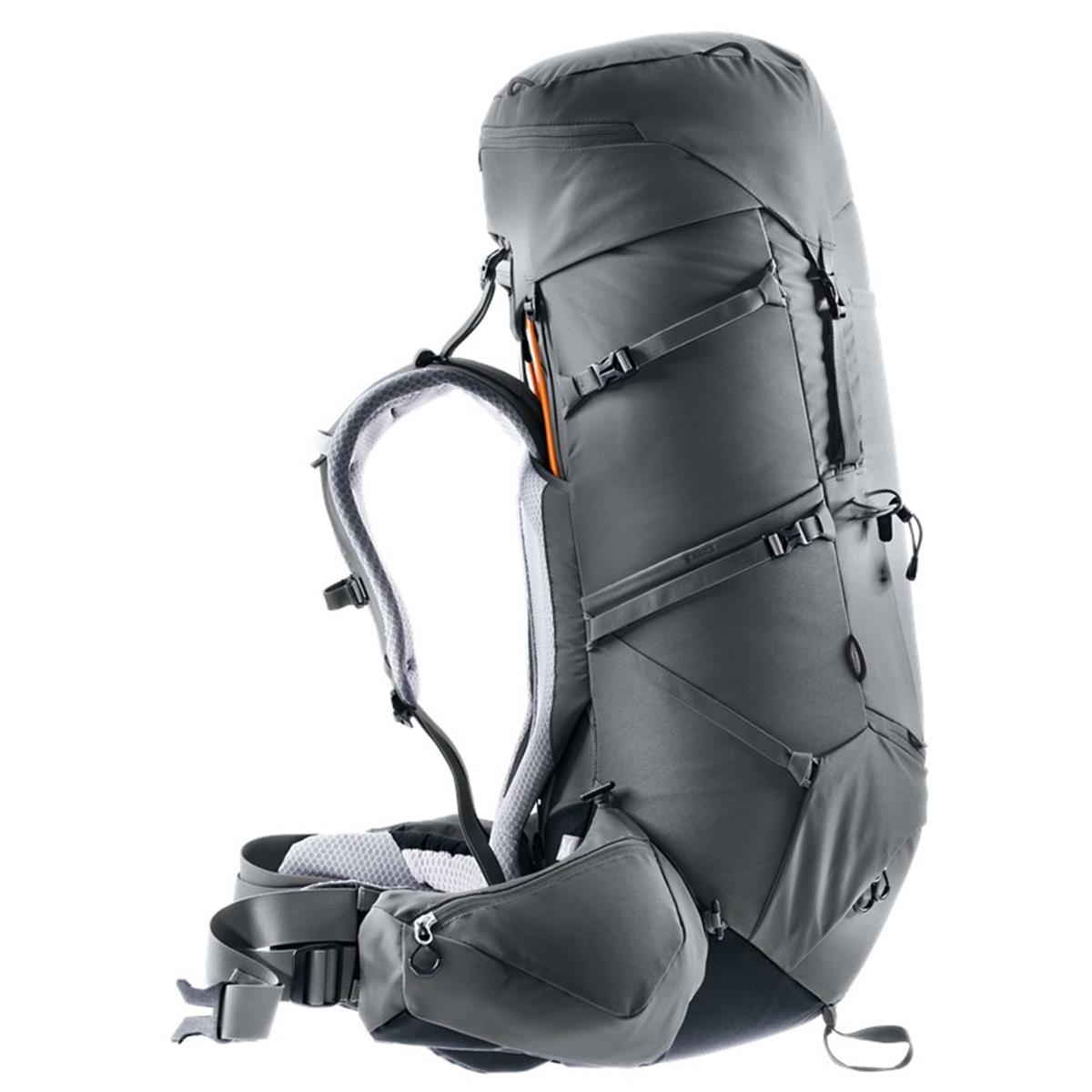 Deuter Aircontact Core 55+10 SL mit VariSlide, image 29 of 34