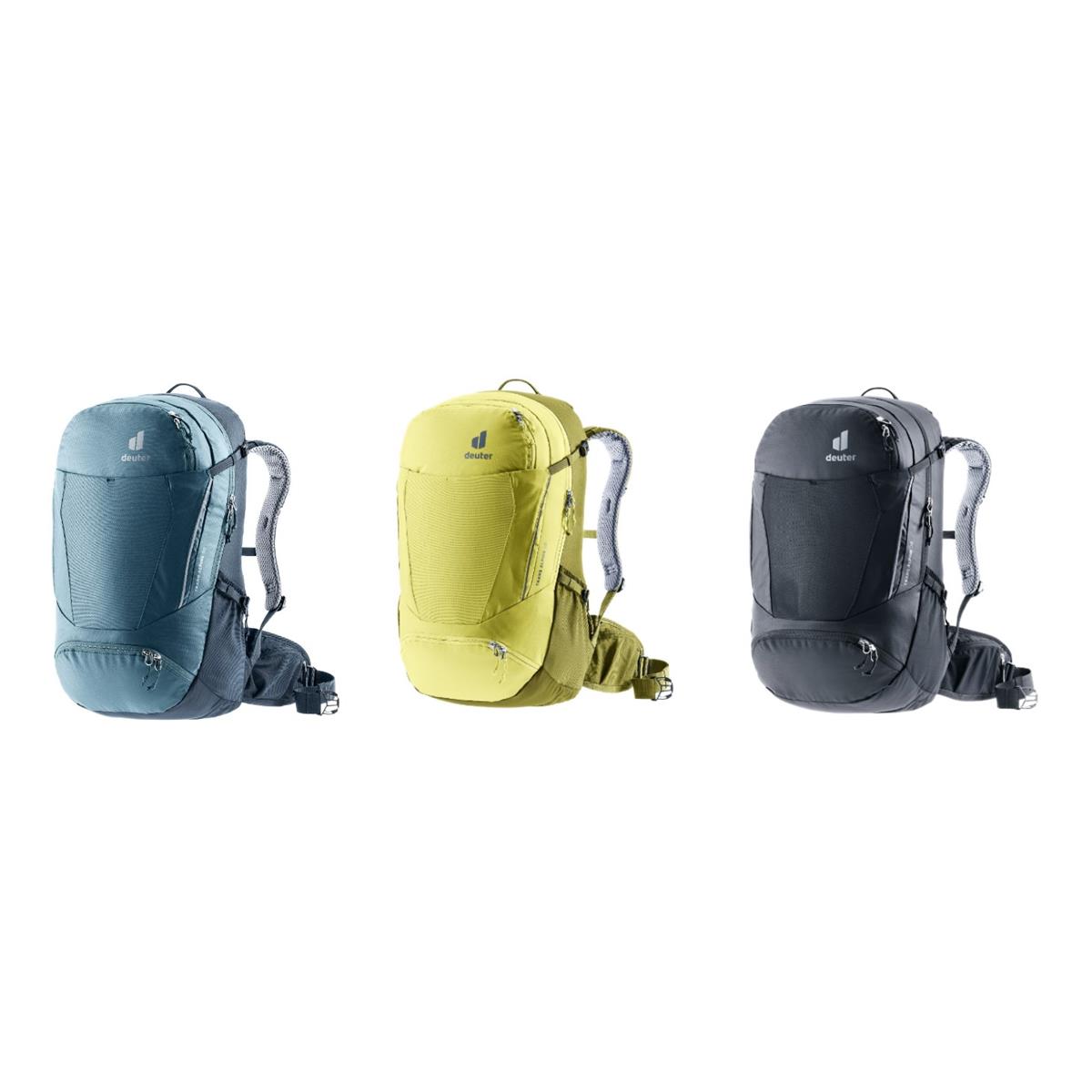 deuter TRANS ALPINE 30 Fahrradrucksack, Bild 2 von 19