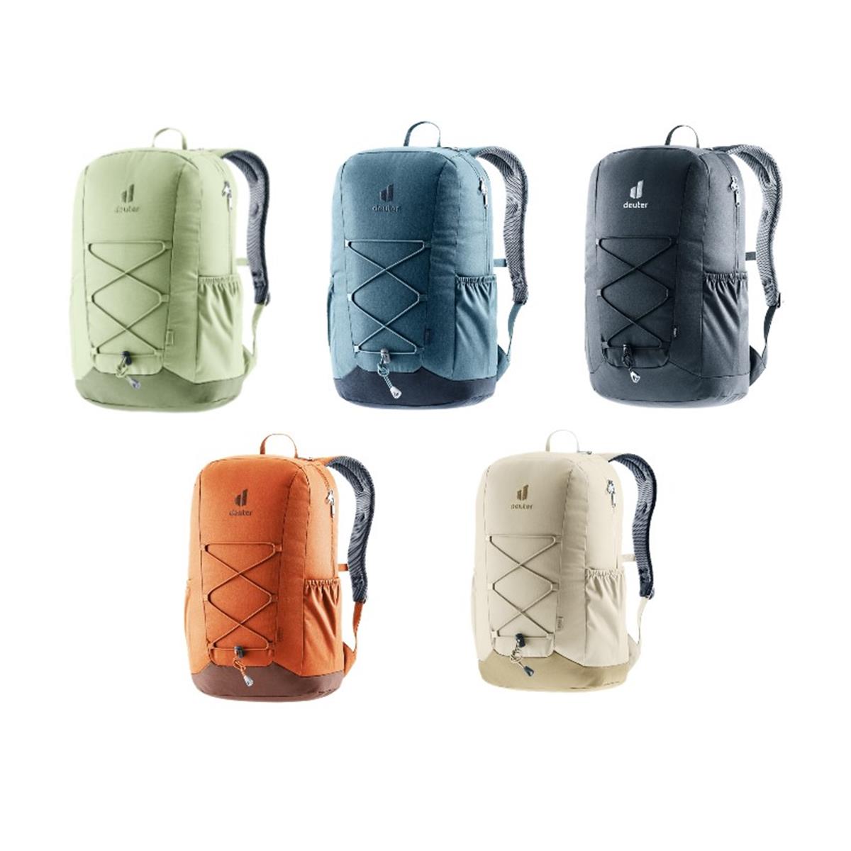 deuter GOGO Daybag-Rucksack, Bild 3 von 34