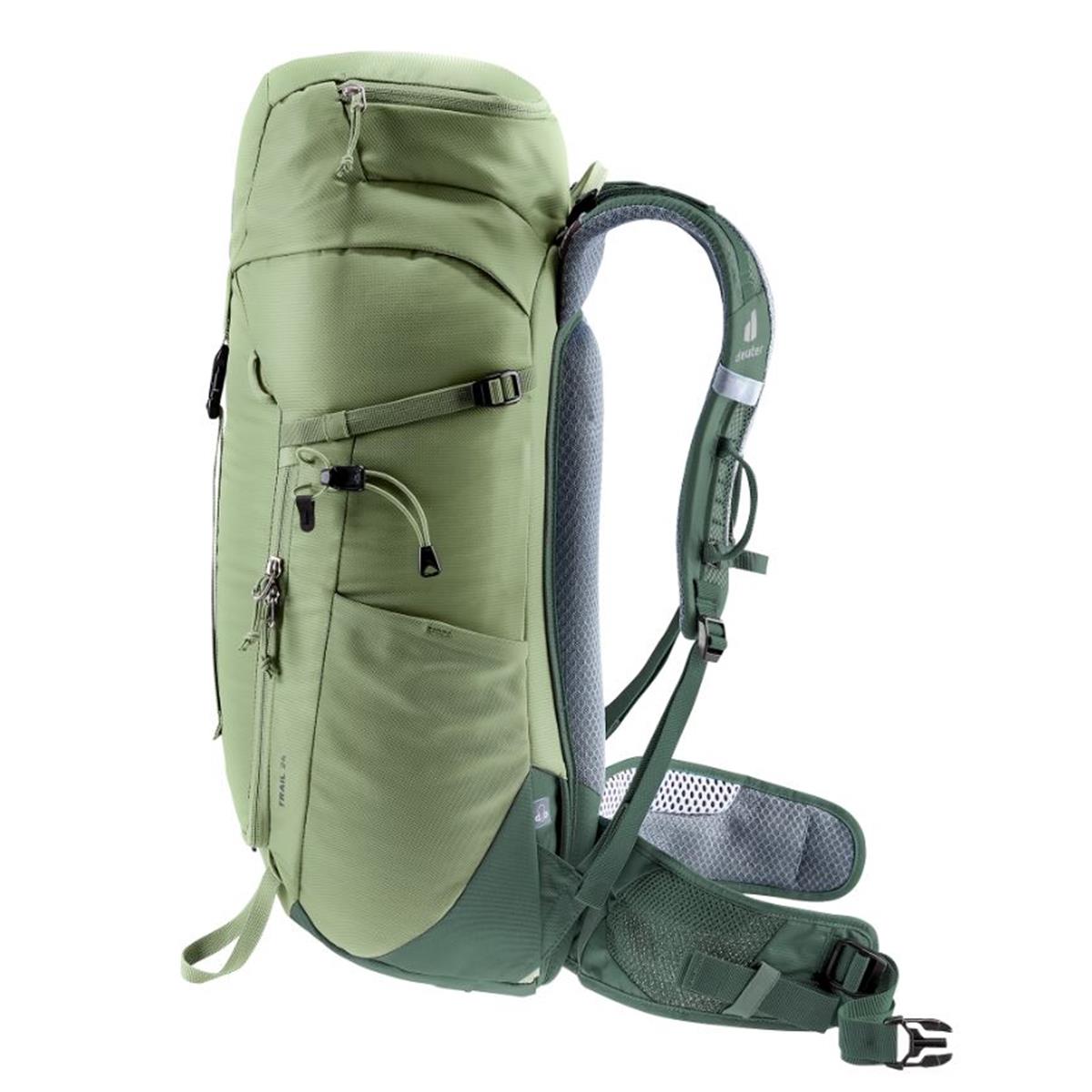 Deuter Trail 24