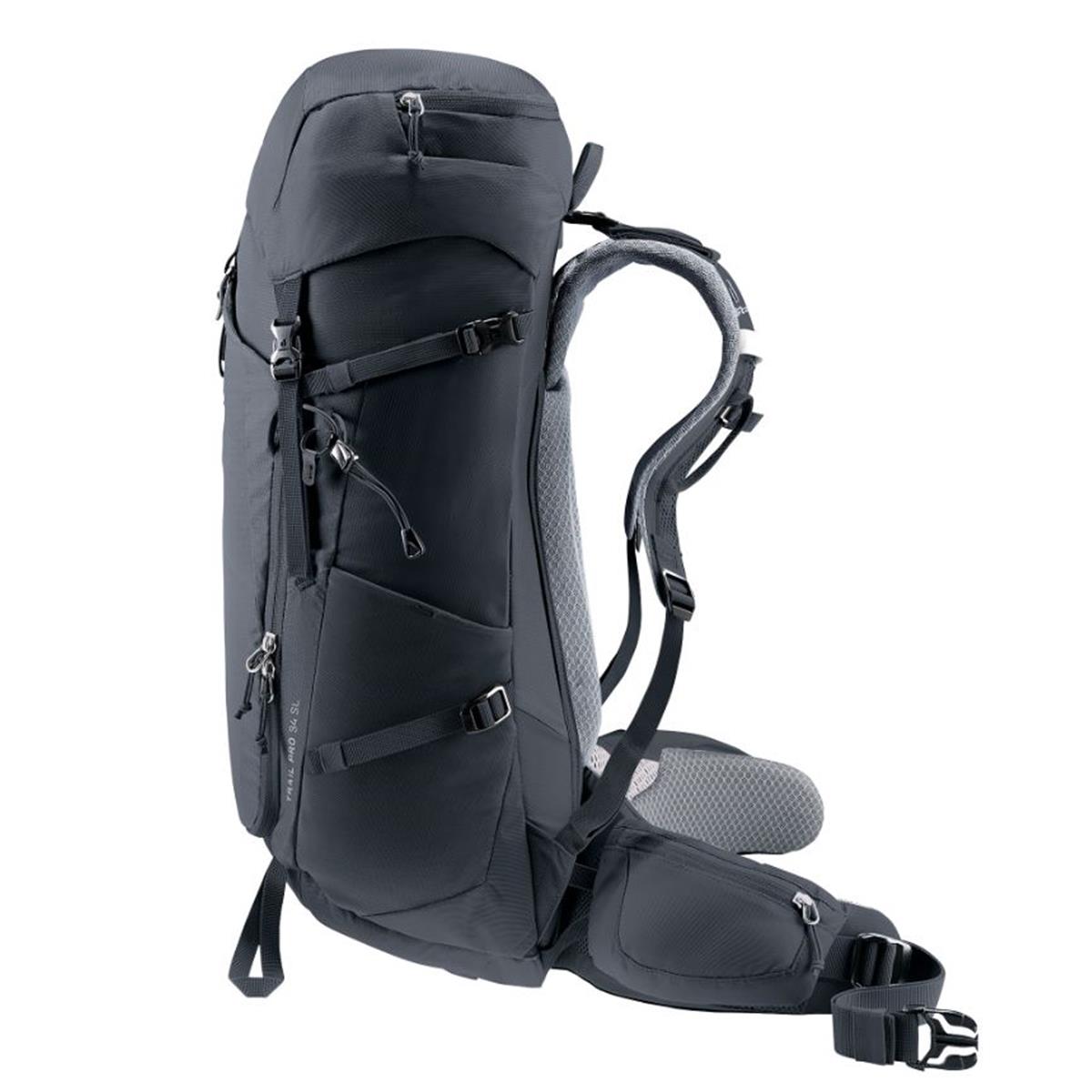 Deuter Trail Pro 34 SL