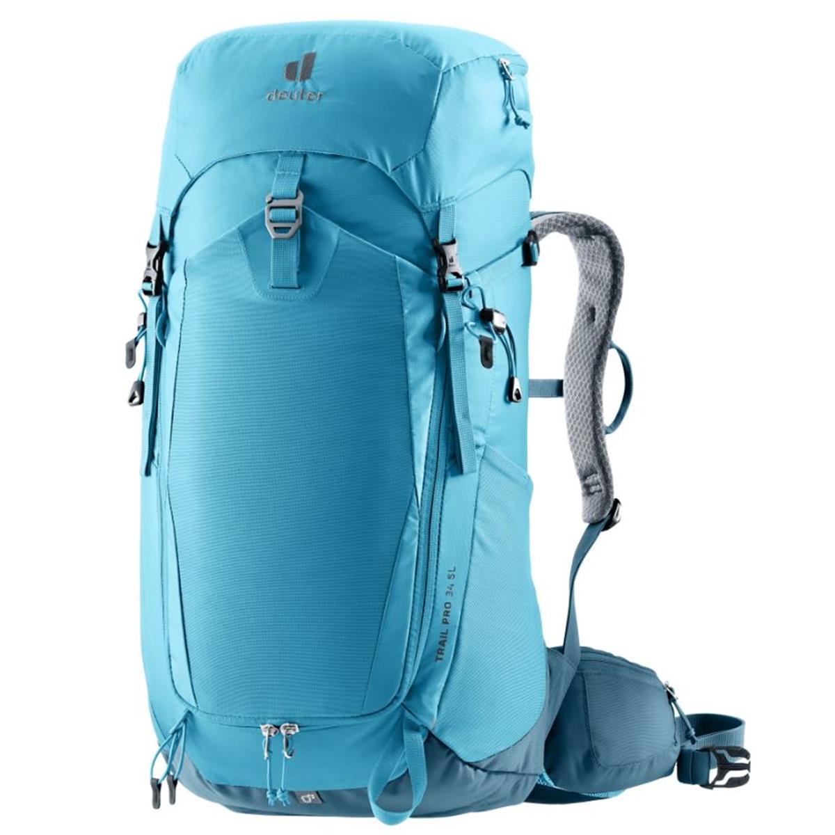 Deuter Trail Pro 34 SL