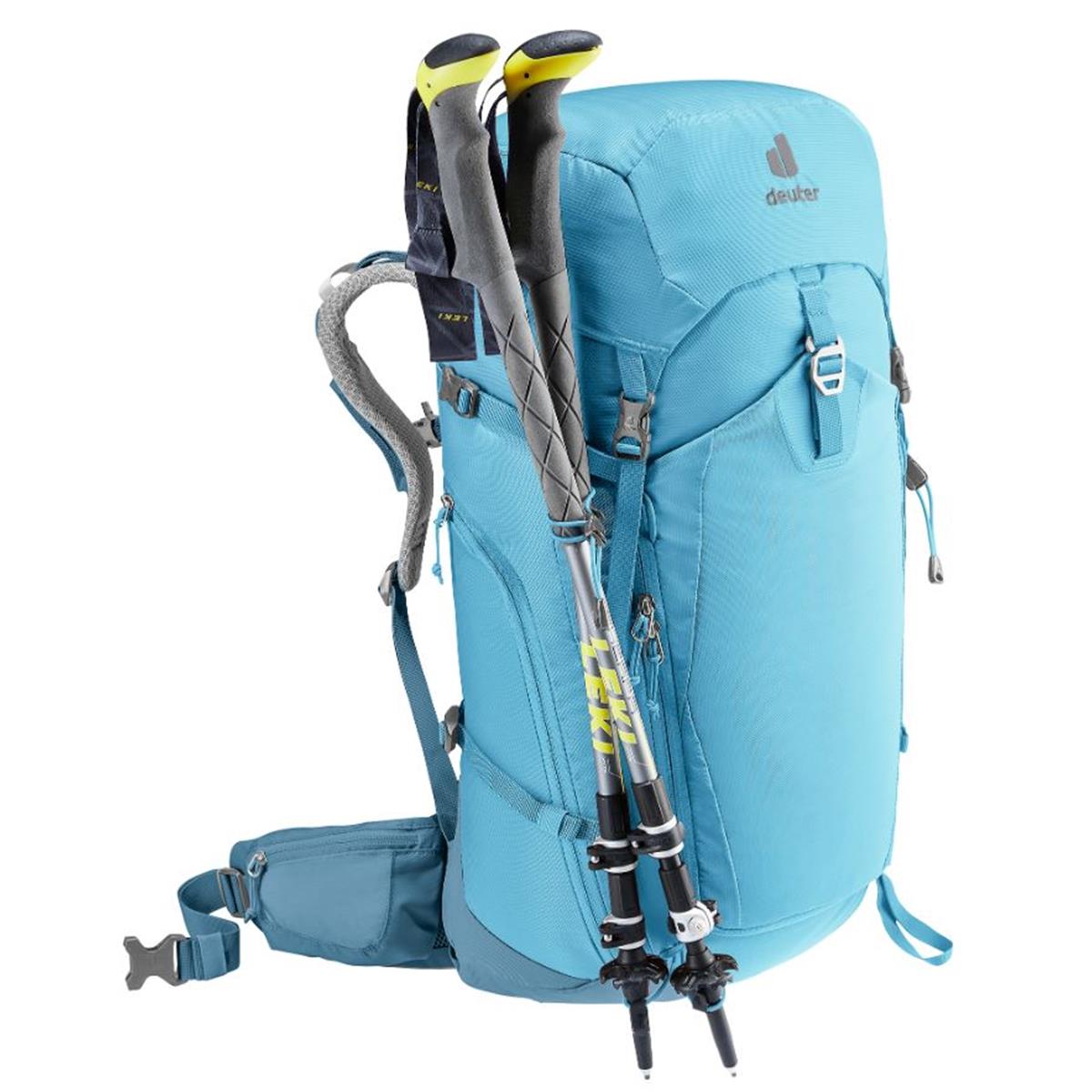 Deuter Trail Pro 34 SL