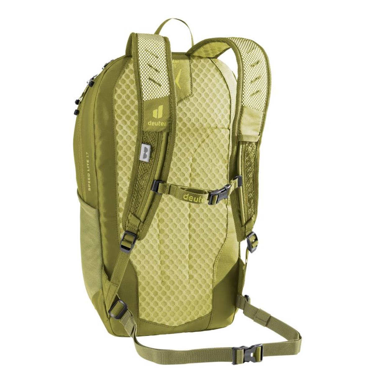 Deuter Speed Lite 17