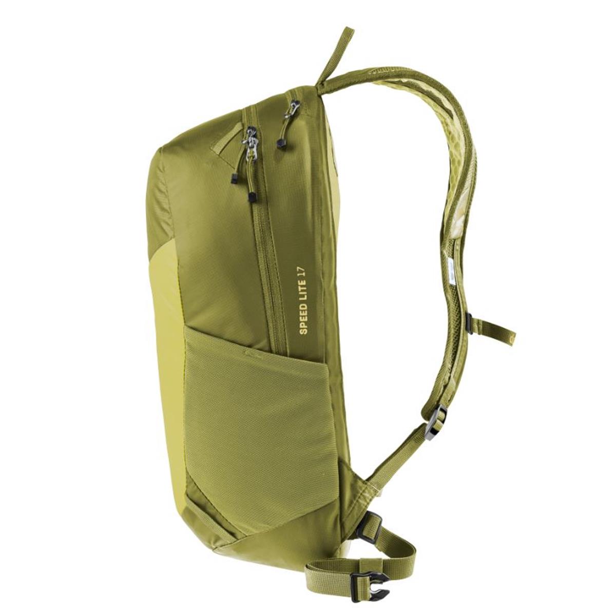 Deuter Speed Lite 17