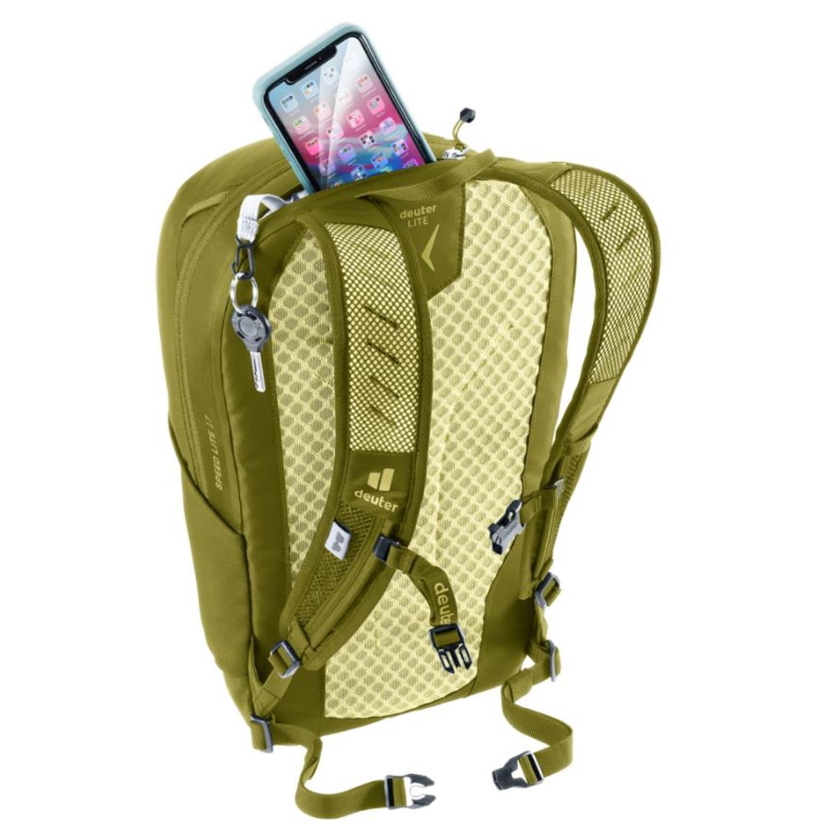 Deuter Speed Lite 17