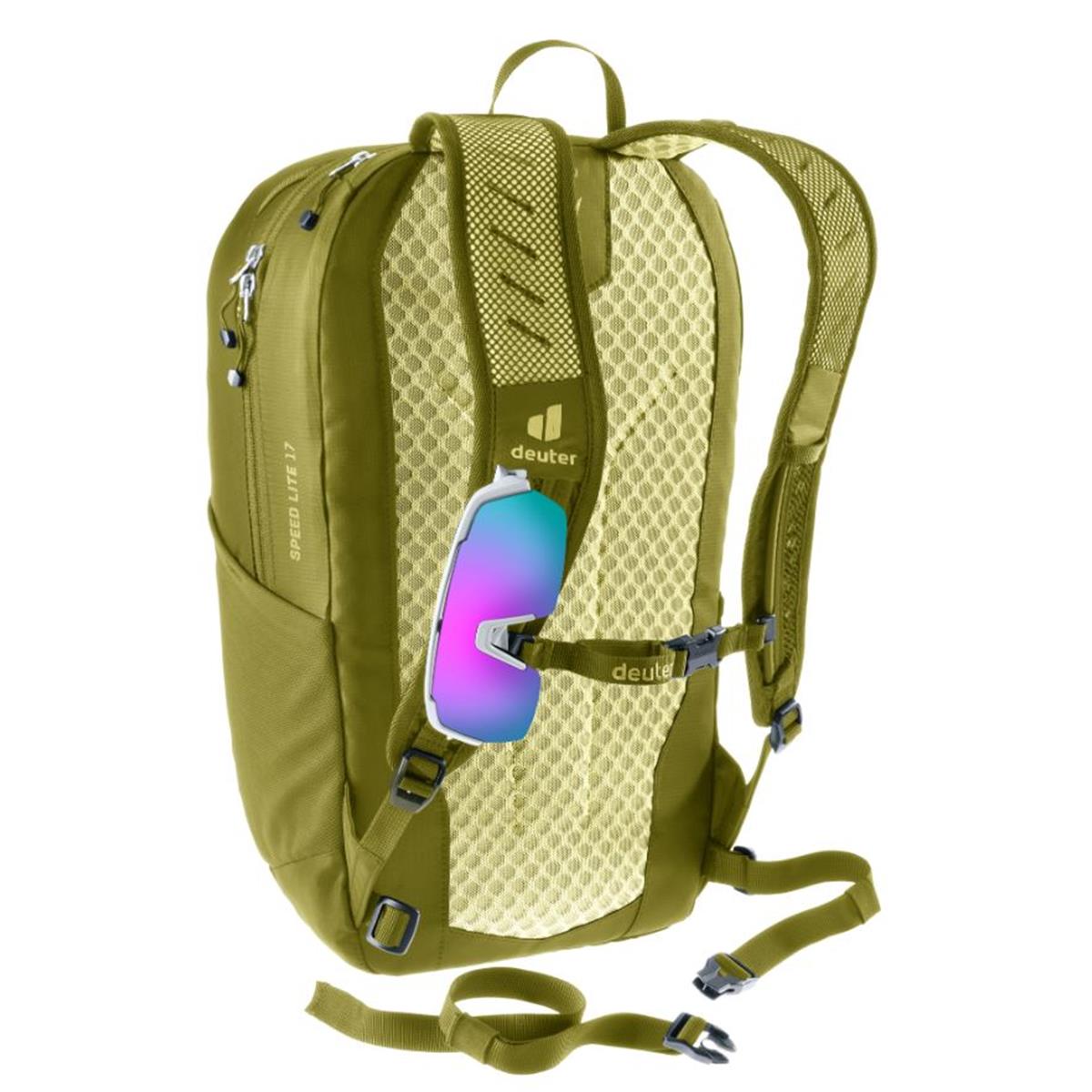 Deuter Speed Lite 17