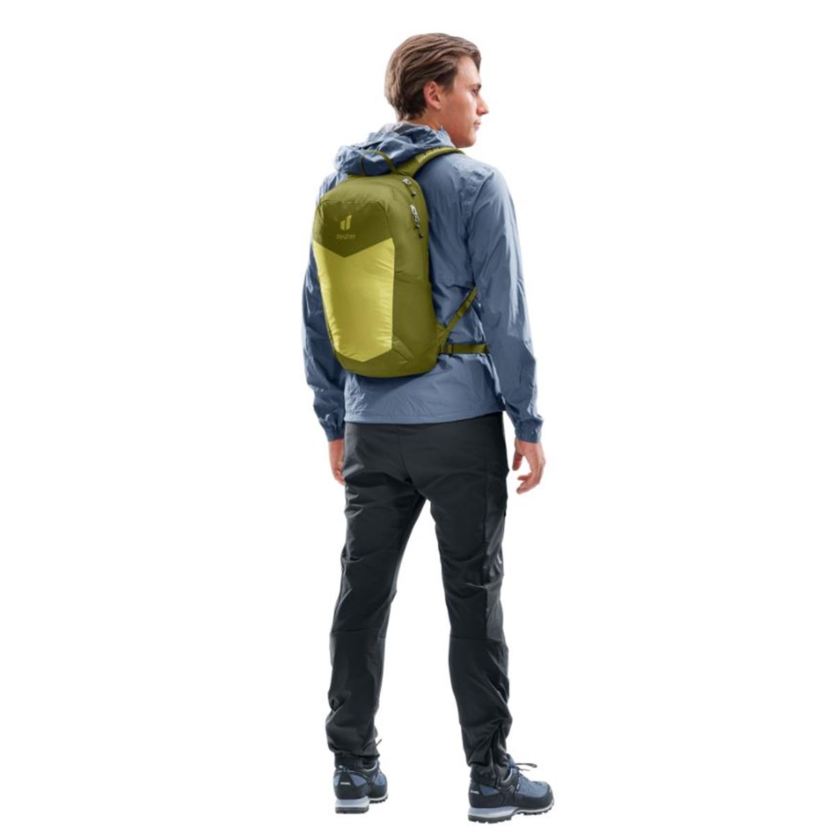 Deuter Speed Lite 17