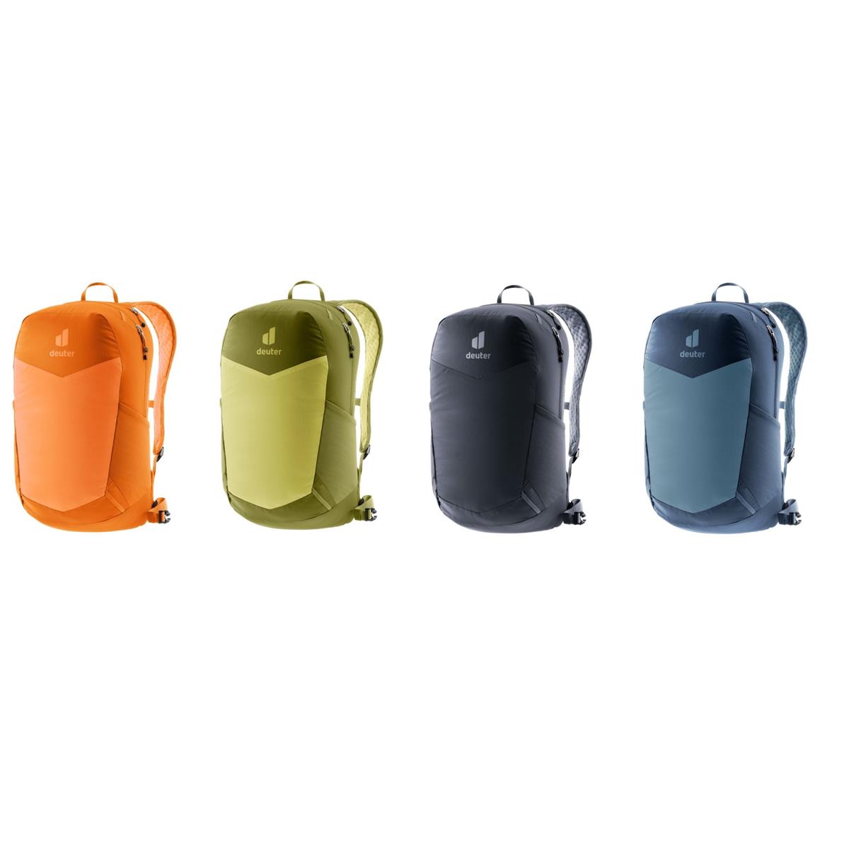 Deuter Speed Lite 17