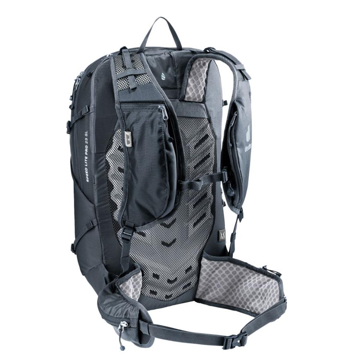 Deuter Speed Lite Pro 23 SL, image 6 of 17