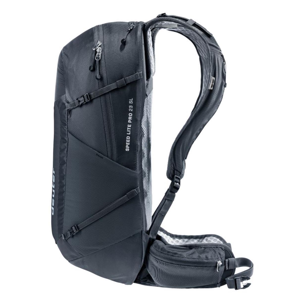 Deuter Speed Lite Pro 23 SL, image 7 of 17