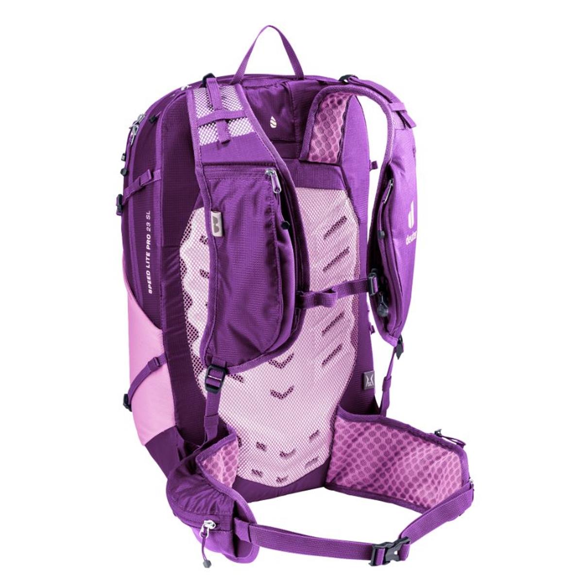 Deuter Speed Lite Pro 23 SL