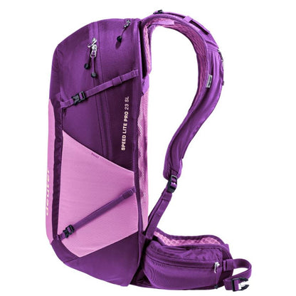 Deuter Speed Lite Pro 23 SL