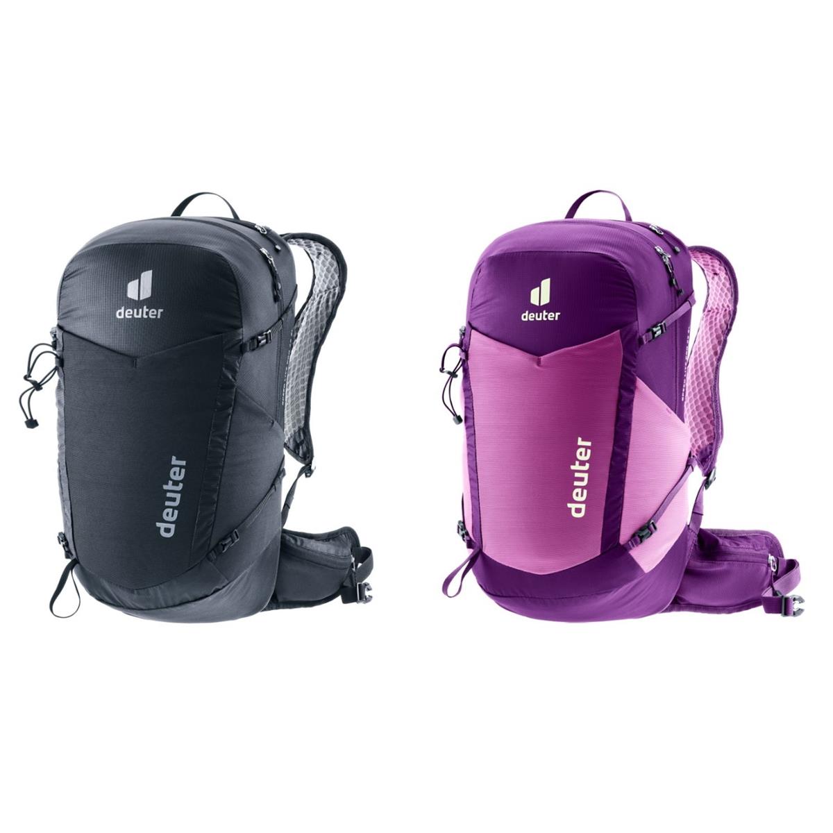 Deuter Speed Lite Pro 23 SL, image 2 of 17