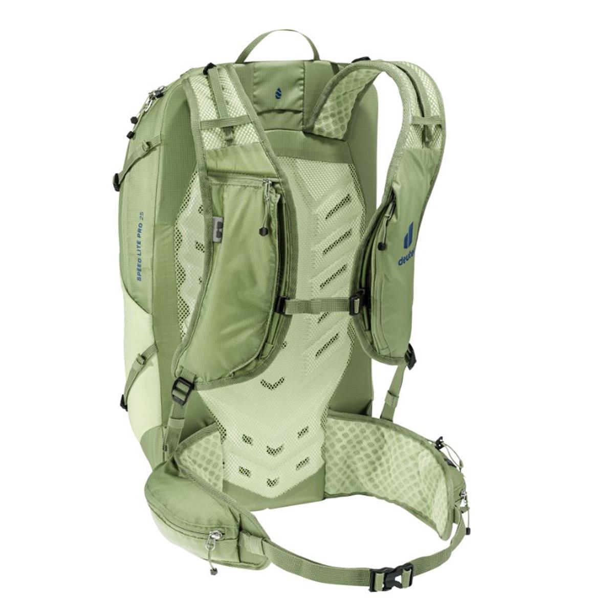 Deuter Speed Lite Pro 25, image 13 of 17