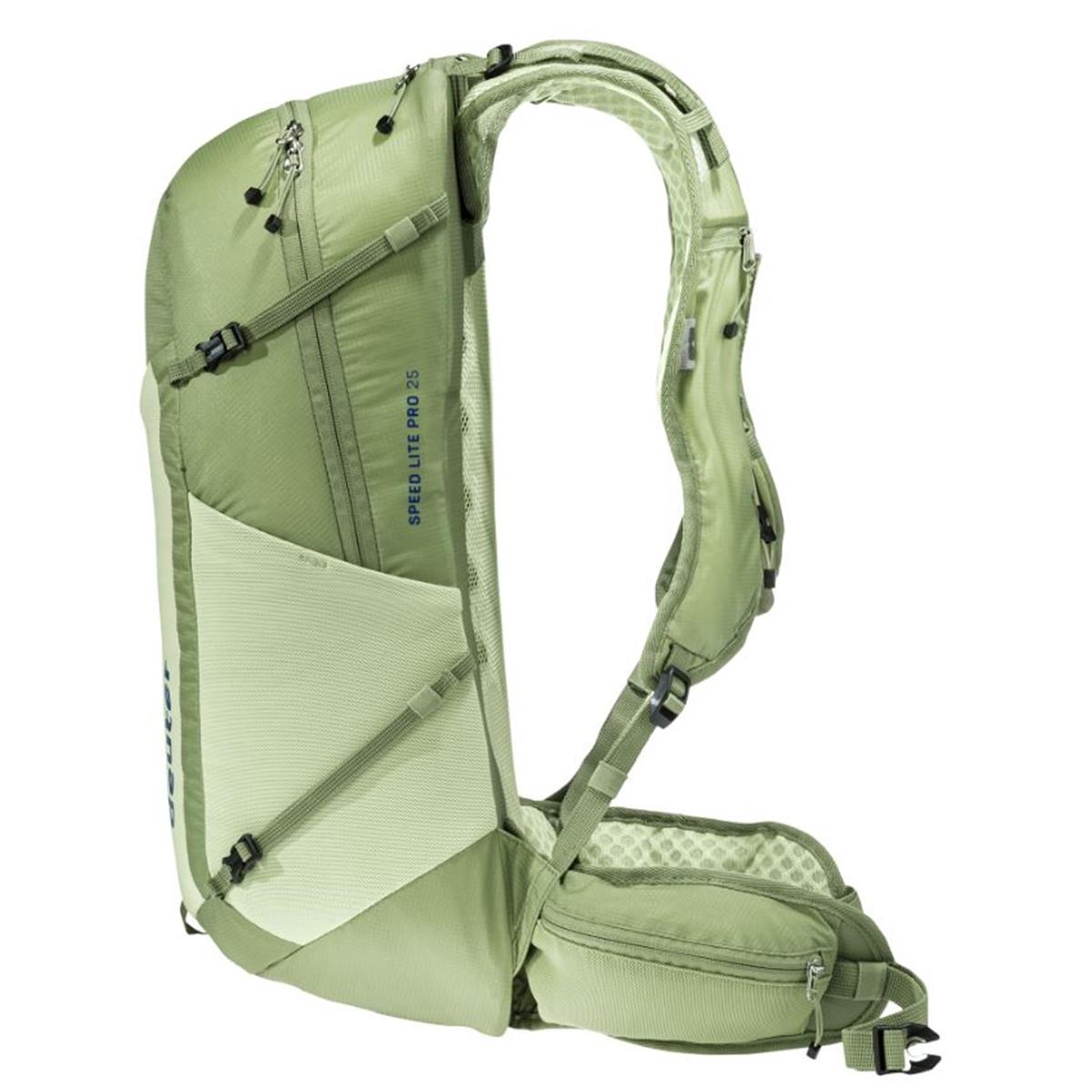 Deuter Speed Lite Pro 25, image 14 of 17