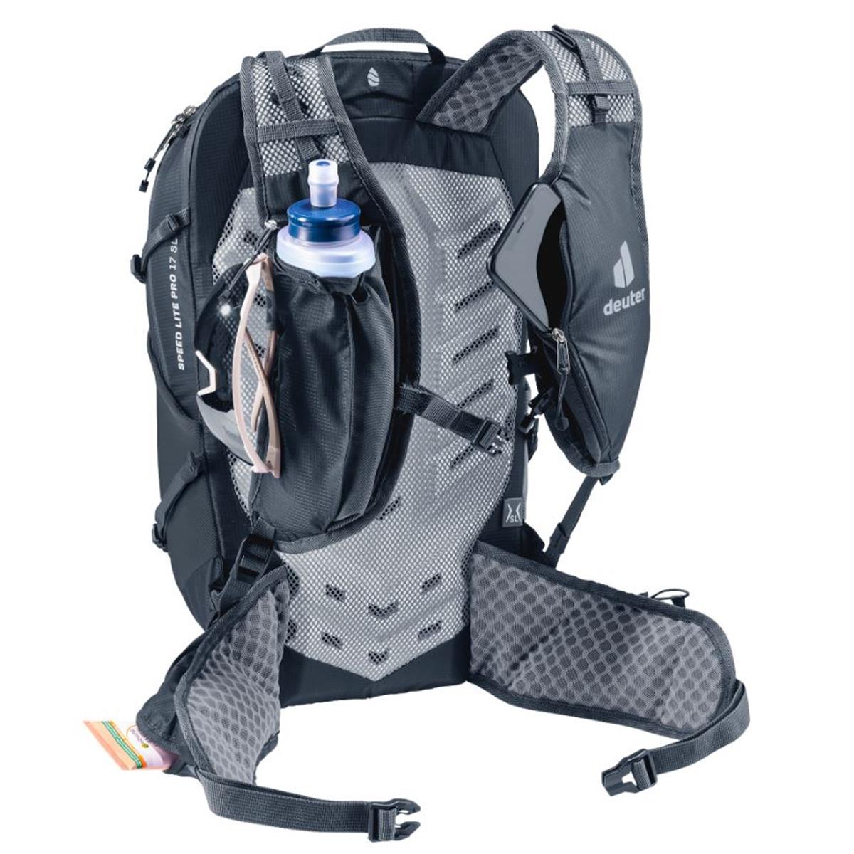 Deuter Speed Lite Pro 17 SL