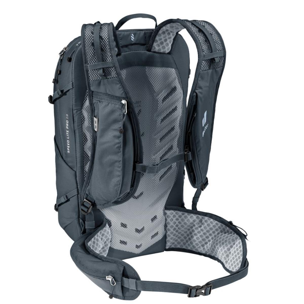 Deuter Speed Lite Pro 19